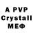 A-PVP СК КРИС Vefux games